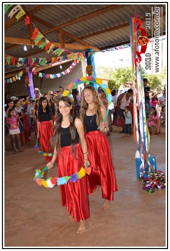 rolim de moura